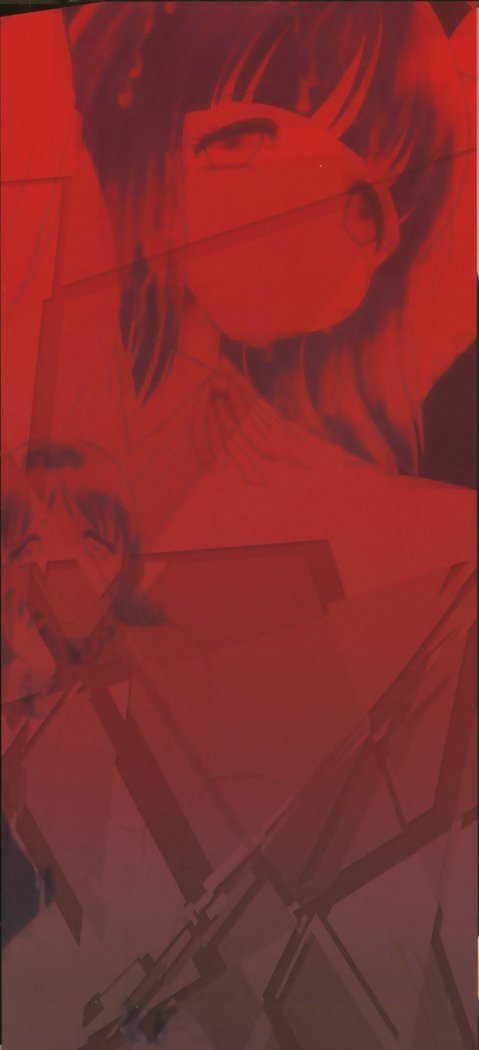 Rinkan Rensa -Ryoujoku Yuugi-