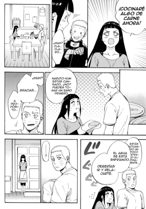 Mi Esposa Tiene  16 años Yome ga ￮￮ ni Narimashite - Page 43