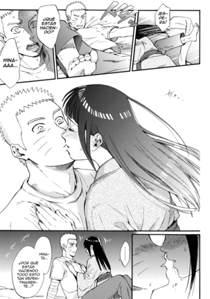 Mi Esposa Tiene  16 años Yome ga ￮￮ ni Narimashite - Page 46