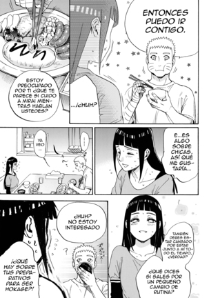 Mi Esposa Tiene  16 años Yome ga ￮￮ ni Narimashite - Page 40