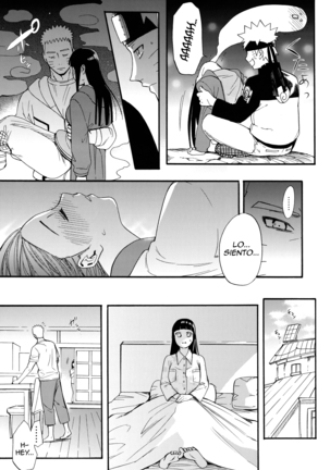 Mi Esposa Tiene  16 años Yome ga ￮￮ ni Narimashite Page #32