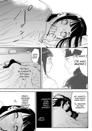 Mi Esposa Tiene  16 años Yome ga ￮￮ ni Narimashite - Page 36