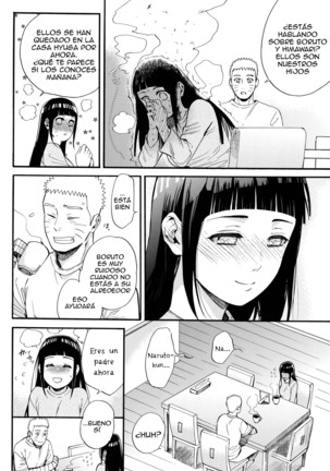 Mi Esposa Tiene  16 años Yome ga ￮￮ ni Narimashite Page #15