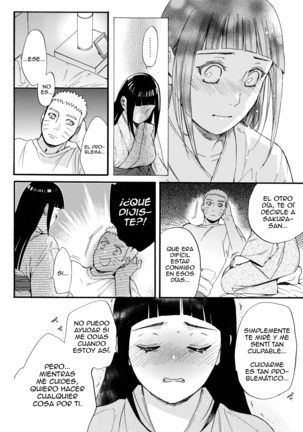 Mi Esposa Tiene  16 años Yome ga ￮￮ ni Narimashite Page #51
