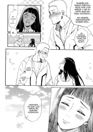 Mi Esposa Tiene  16 años Yome ga ￮￮ ni Narimashite - Page 107