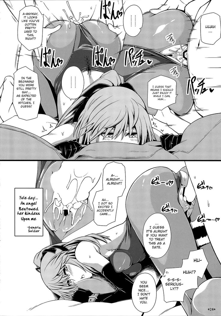 KARLSLAND SYNDROME 3
