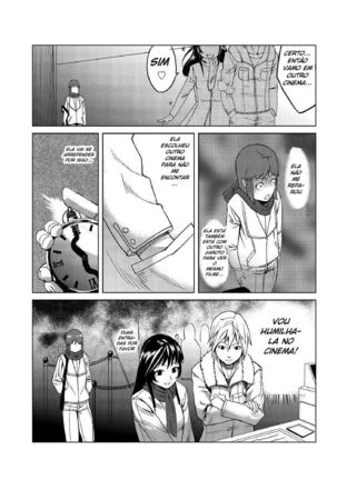 Dokidoki Time Paradise ~Sawari Houdai Ire Houdai~ 6 - Page 6