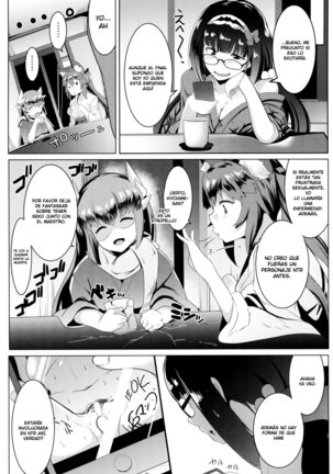 Osaka Bitch NTR - Page 27