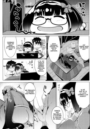 Osaka Bitch NTR - Page 5