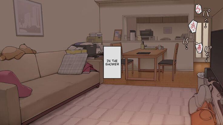 Zettai Okoranai Toshiue Kanojo ni Ichinichijuu Chokkai Dashi Tsuzuketemiru Hanashi