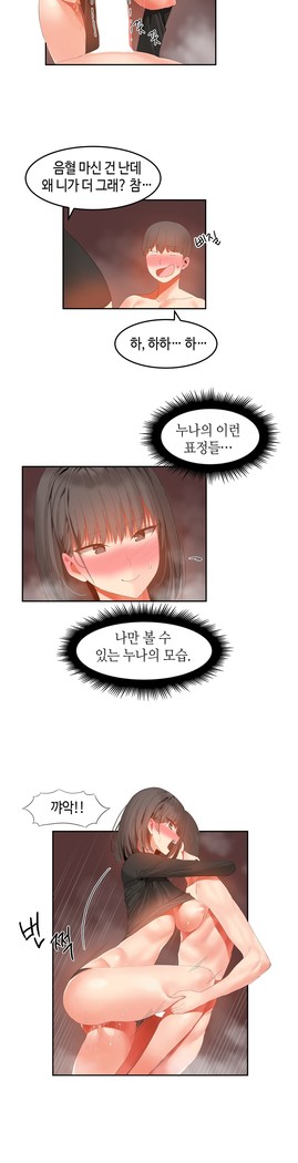 Hari's Lumpy Sharehouse Ch.0-32