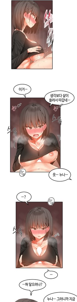 Hari's Lumpy Sharehouse Ch.0-32