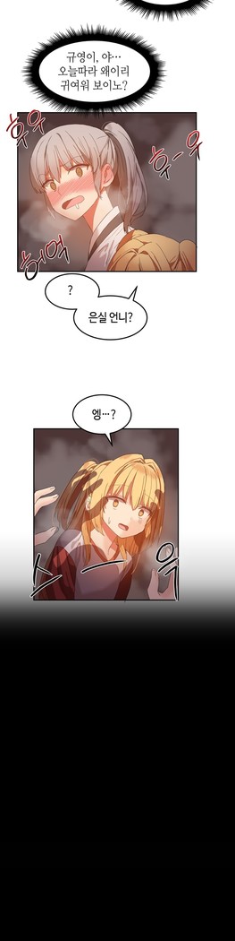 Hari's Lumpy Sharehouse Ch.0-32