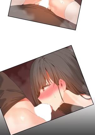 Hari's Lumpy Sharehouse Ch.0-32 Page #580
