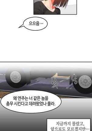 Hari's Lumpy Sharehouse Ch.0-32 Page #769