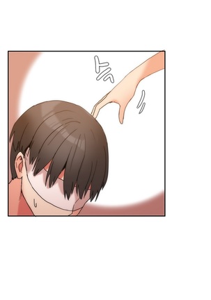Hari's Lumpy Sharehouse Ch.0-32 Page #164