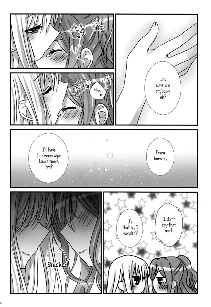 Wedding Night
