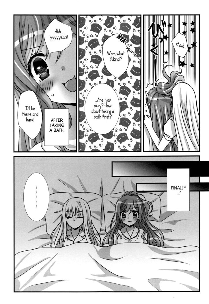 Wedding Night