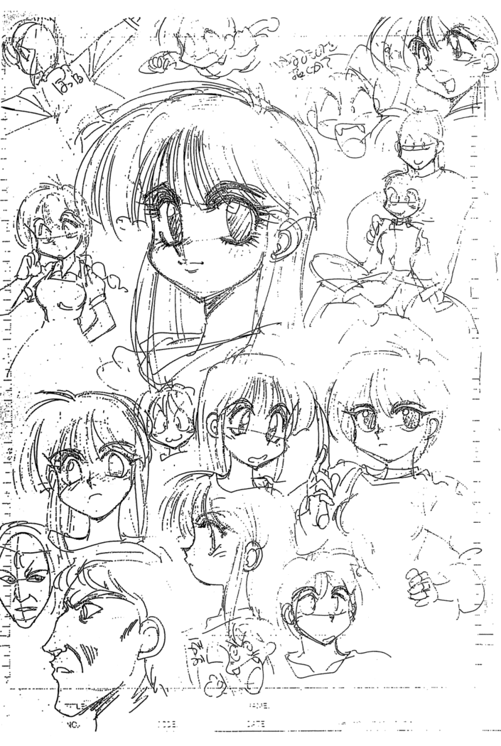Mantou 12