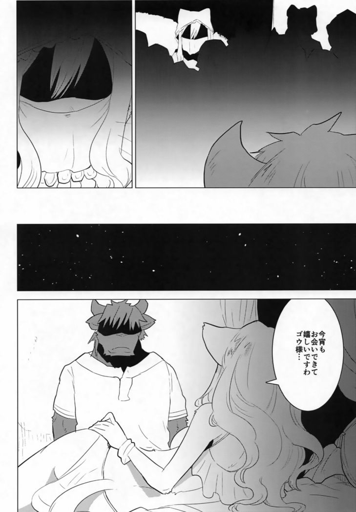 NIGHTGAZER