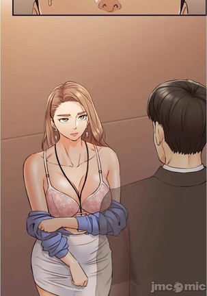 正妹小主管 91-101 CHI manhwaroshi.blogspot.com Page #118