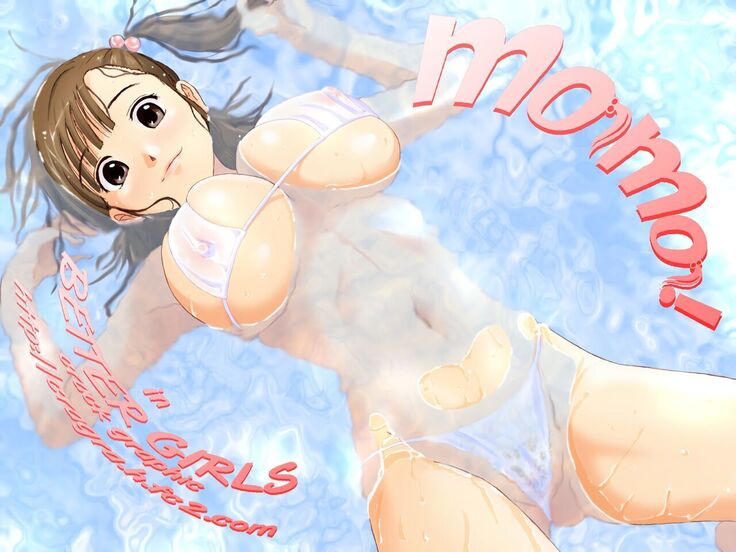 Better Girls Ch. 1-3