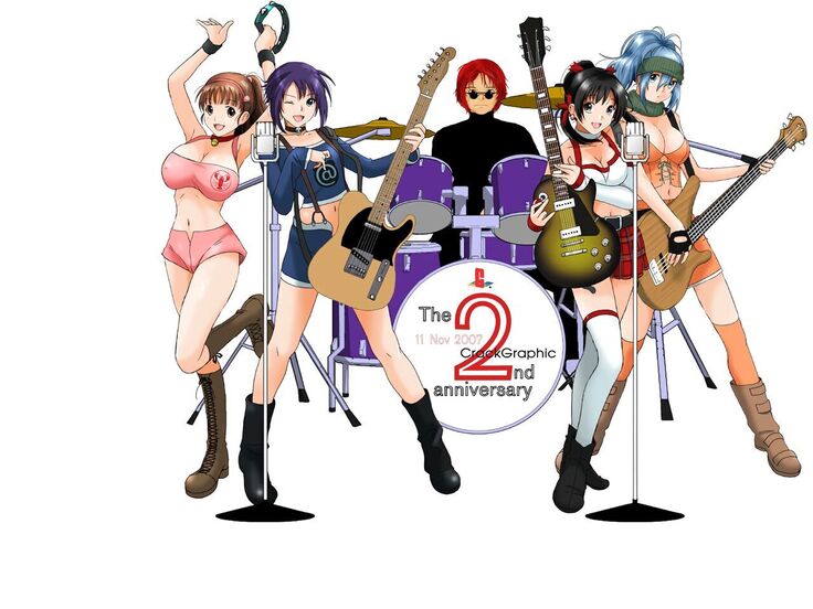 Better Girls Ch. 1-3