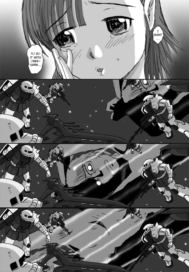 Better Girls Ch. 1-3