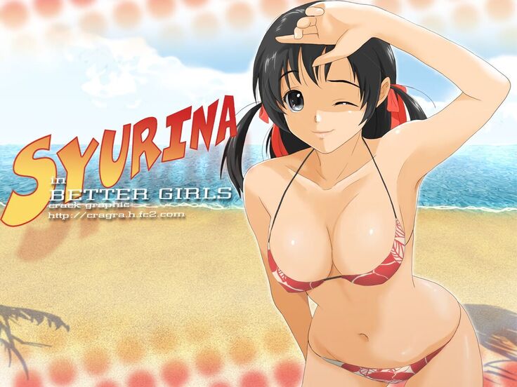 Better Girls Ch. 1-3