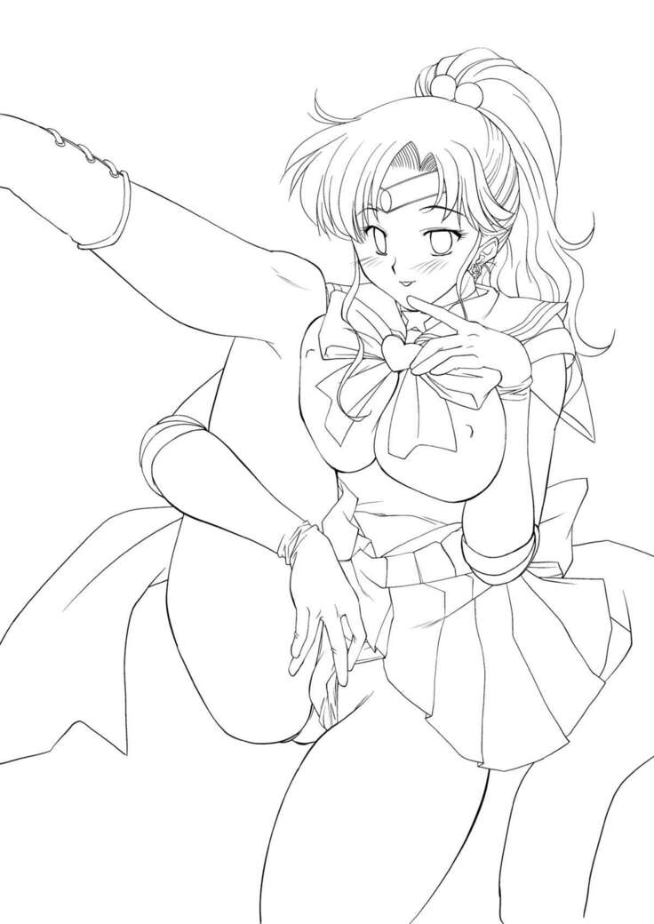 Honshimei wa Jupiter