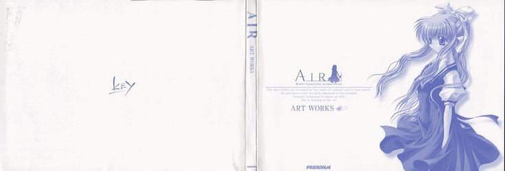 AIR Art Works