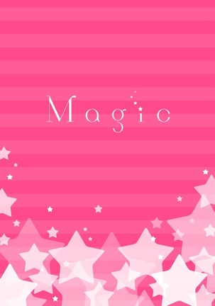 Love Coffre Magic vol. 1 Page #73