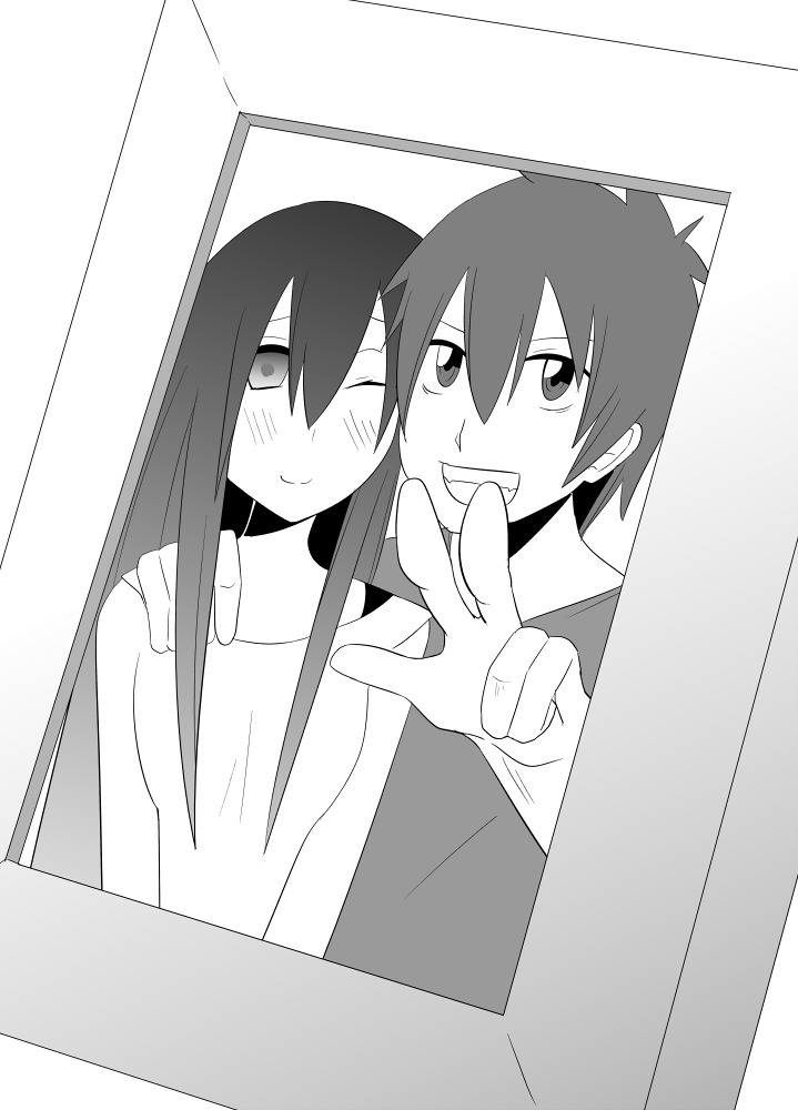 Watashi no Nii-san wa...