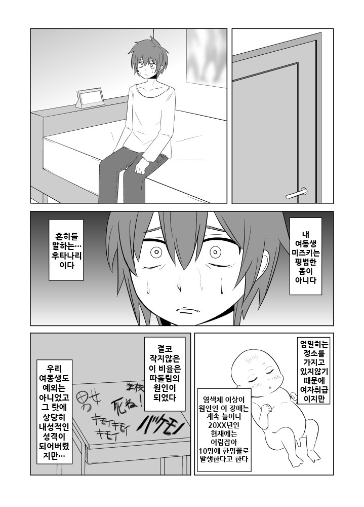 Watashi no Nii-san wa...