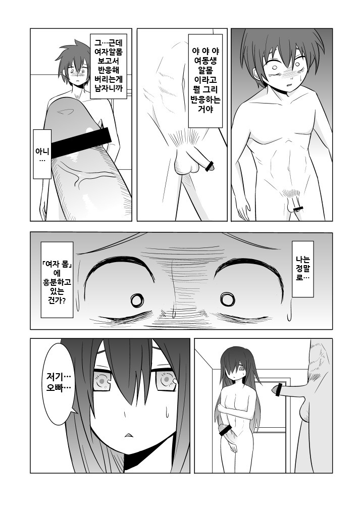 Watashi no Nii-san wa...