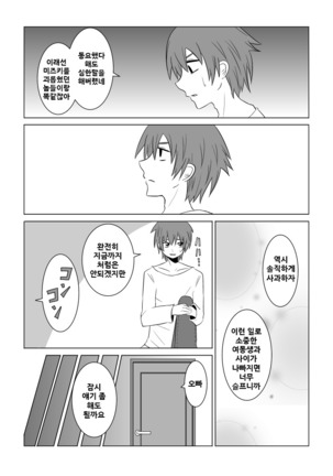 Watashi no Nii-san wa... Page #17