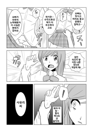 Watashi no Nii-san wa... Page #27