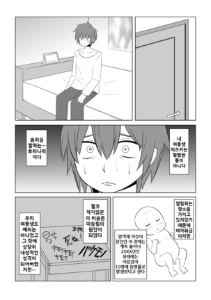 Watashi no Nii-san wa... Page #16
