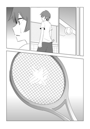 Watashi no Nii-san wa... Page #42