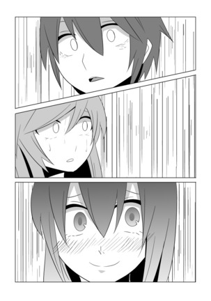 Watashi no Nii-san wa... Page #58