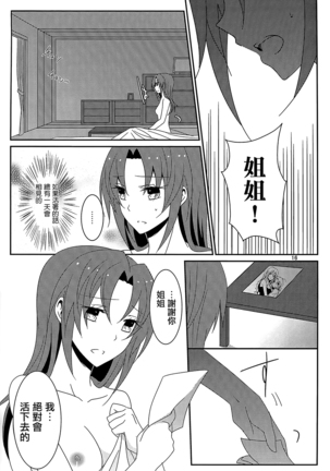 Utakata no Yume Page #18