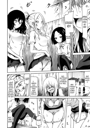 Bishoujo Club Ge Page #29