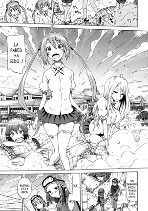 Bishoujo Club Ge Page #162