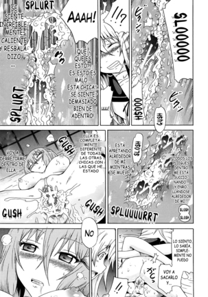 Bishoujo Club Ge Page #103