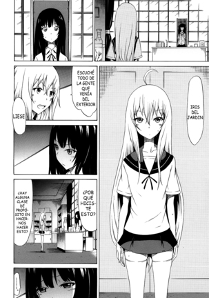 Bishoujo Club Ge Page #122