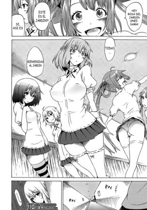 Bishoujo Club Ge Page #52