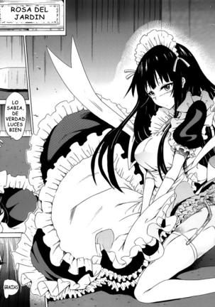 Bishoujo Club Ge Page #130