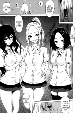 Bishoujo Club Ge Page #20