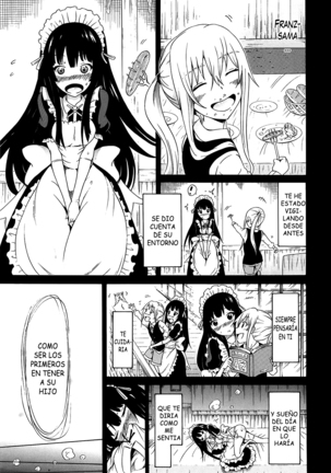 Bishoujo Club Ge Page #115