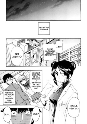 Hatsu Inu Vol.3 - Page 163